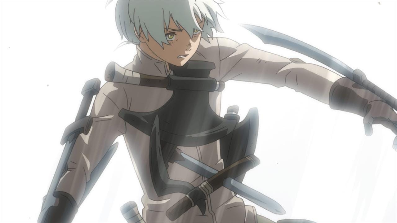 assista ao episódio 14 da temporada 1