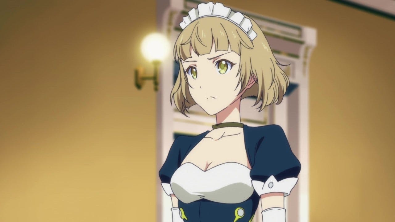 assista ao episódio 13 da temporada 1