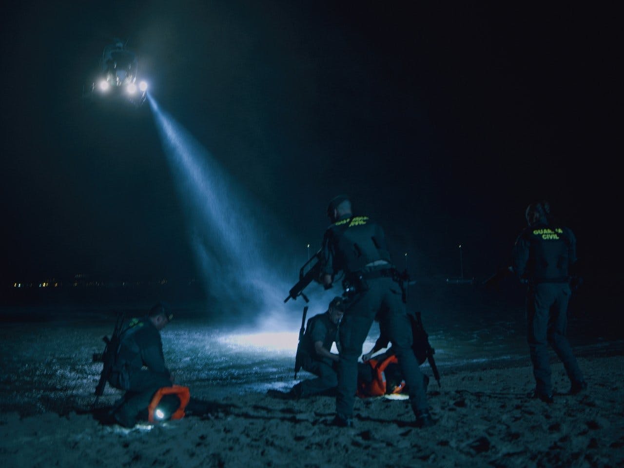 assista ao episódio 4 da temporada 1