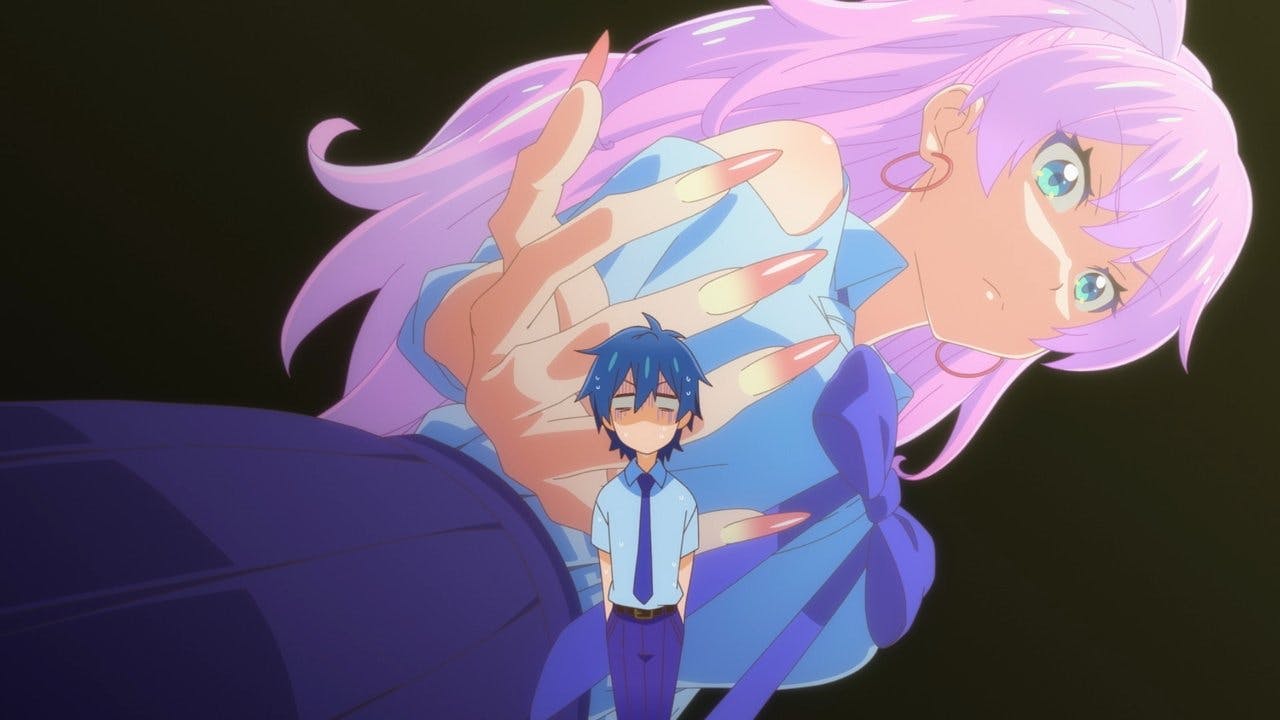 assista ao episódio 5 da temporada 1