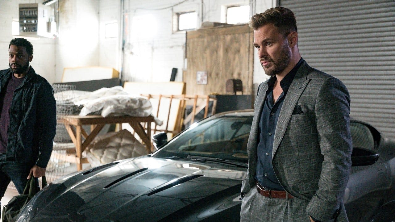 assista ao episódio 5 da temporada 6