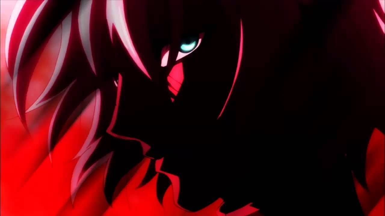 Zettai Karen Children: The Unlimited Hyoubu Kyousuke