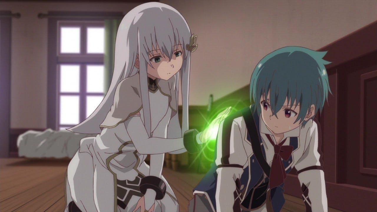 assista ao episódio 10 da temporada 1