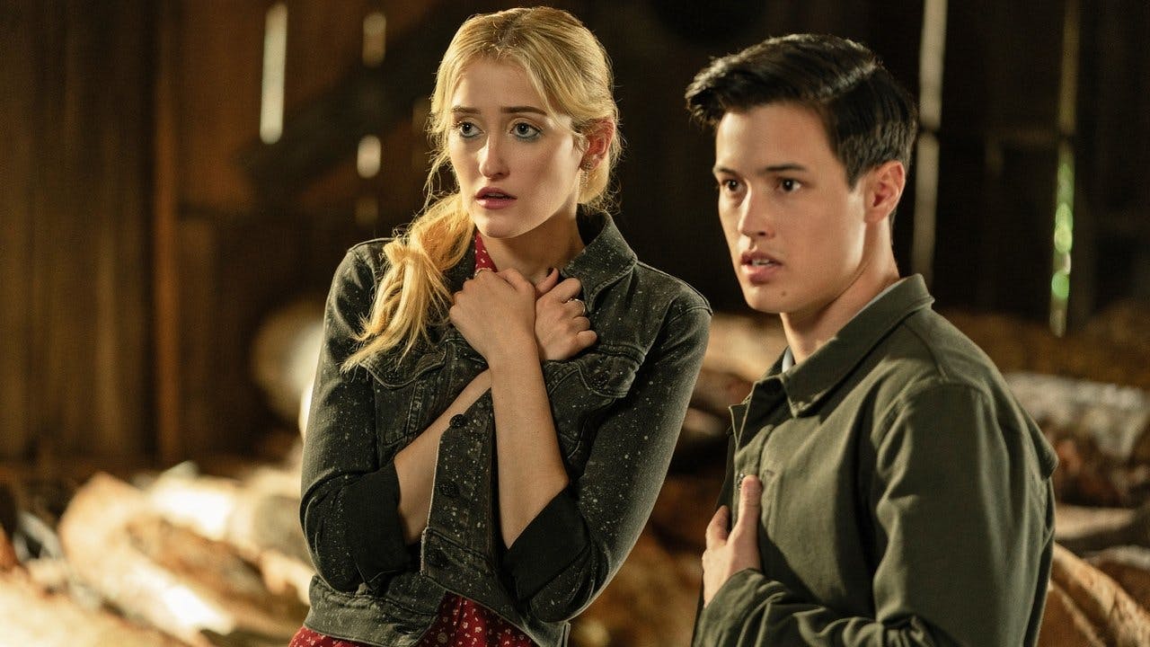 assista ao episódio 7 da temporada 1