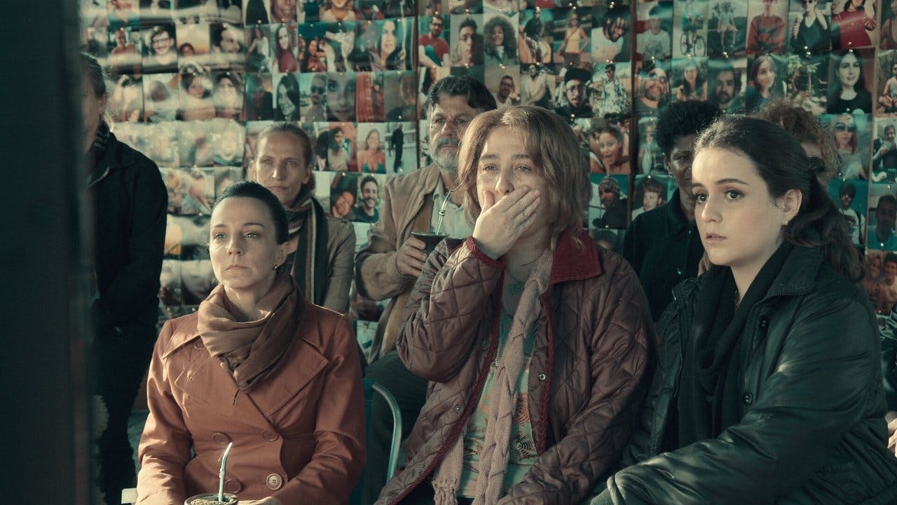 assista ao episódio 5 da temporada 1