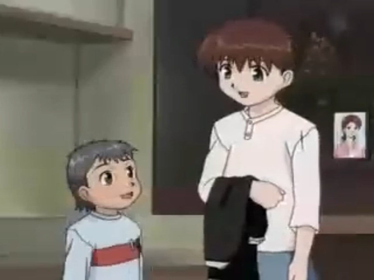 assista ao episódio 19 da temporada 1