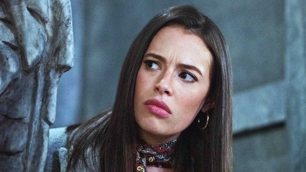 assista ao episódio 19 da temporada 1