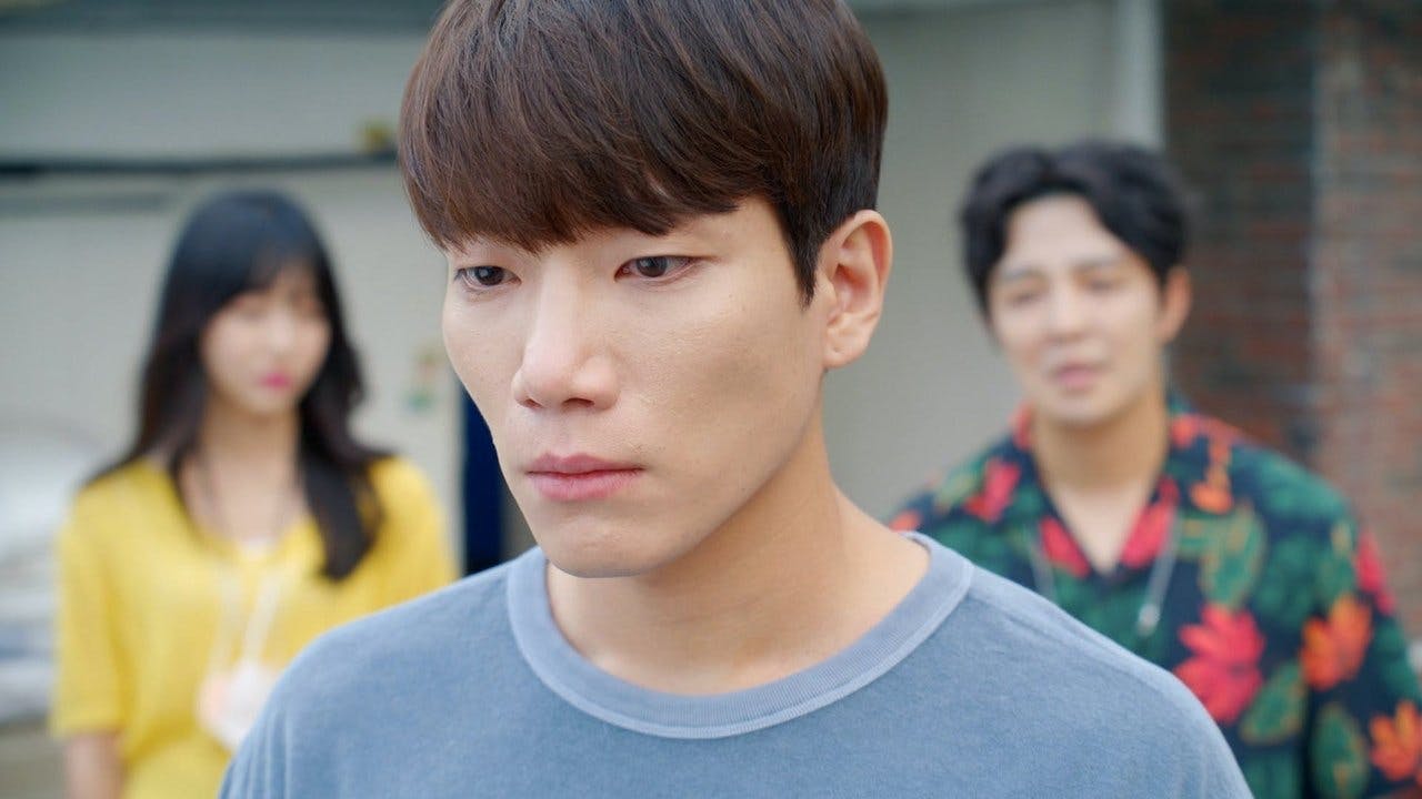 assista ao episódio 33 da temporada 1