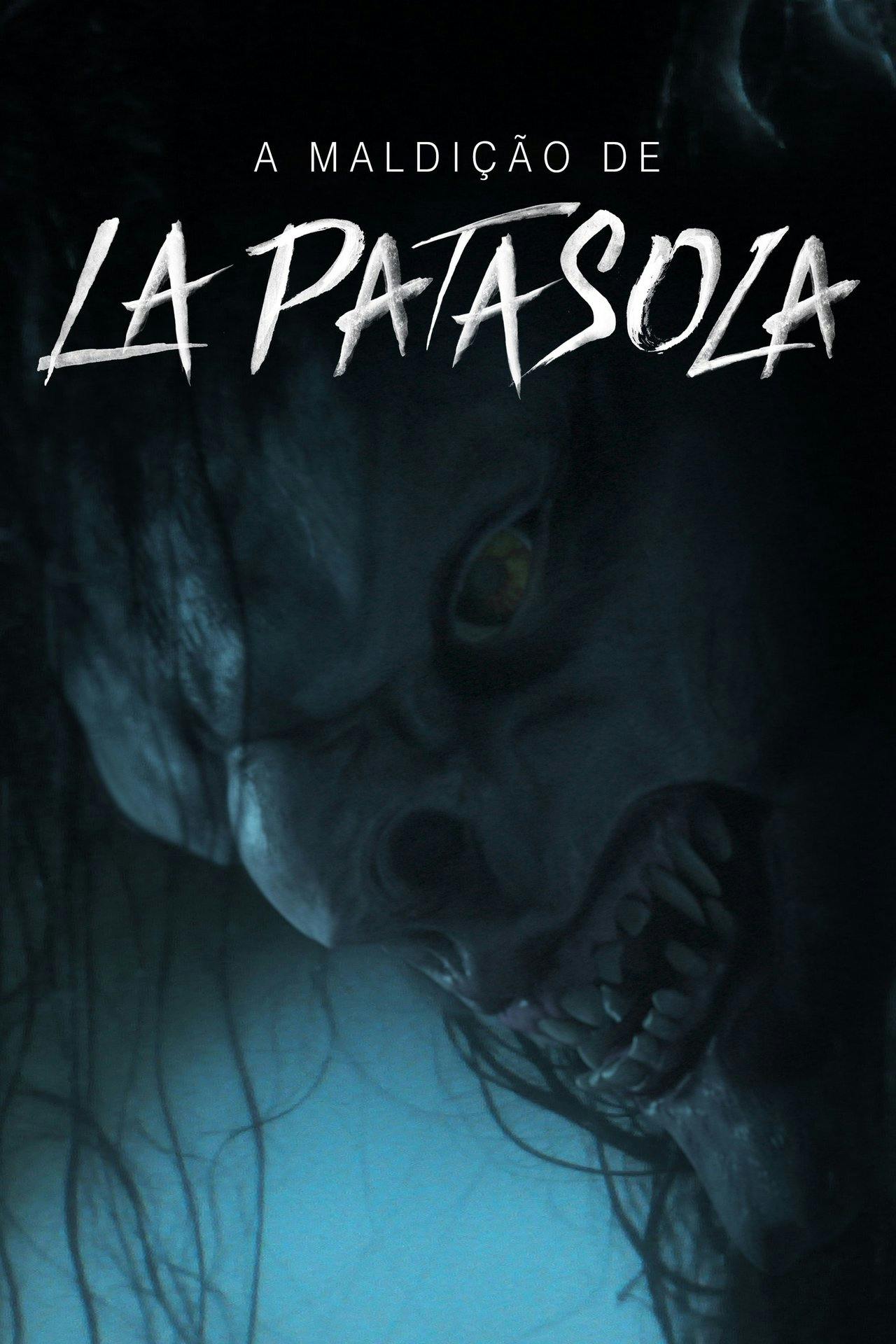 Assistir A Maldição de La Patasola Online em HD