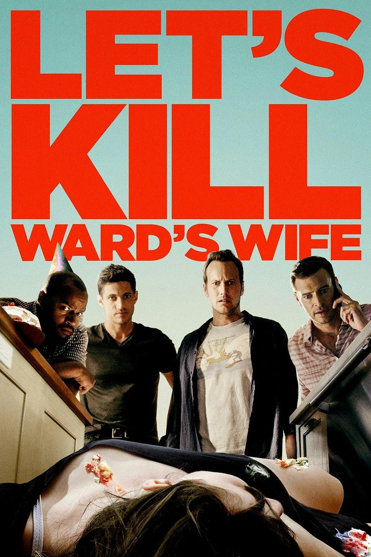 Assistir Como Se Livrar da Esposa Online em HD