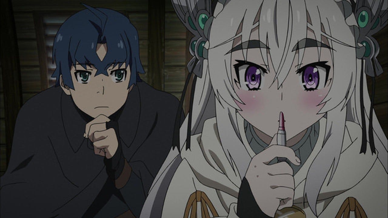 assista ao episódio 9 da temporada 1