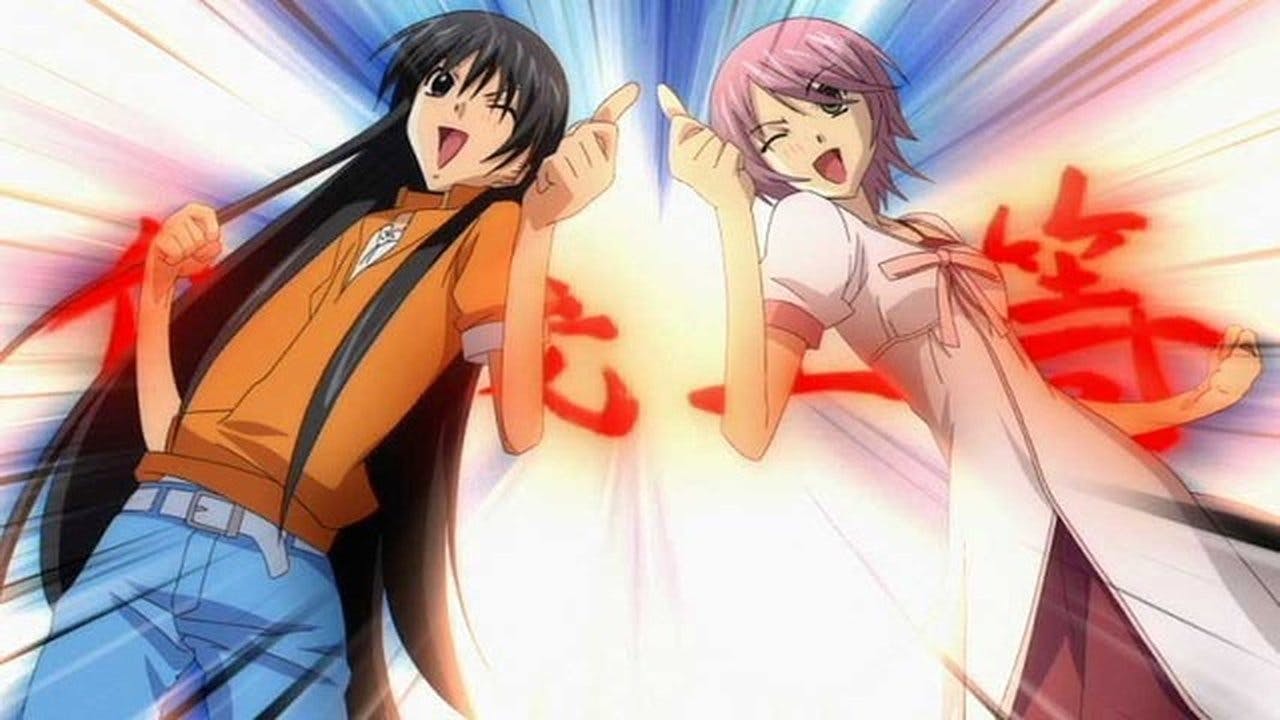 assista ao episódio 15 da temporada 1