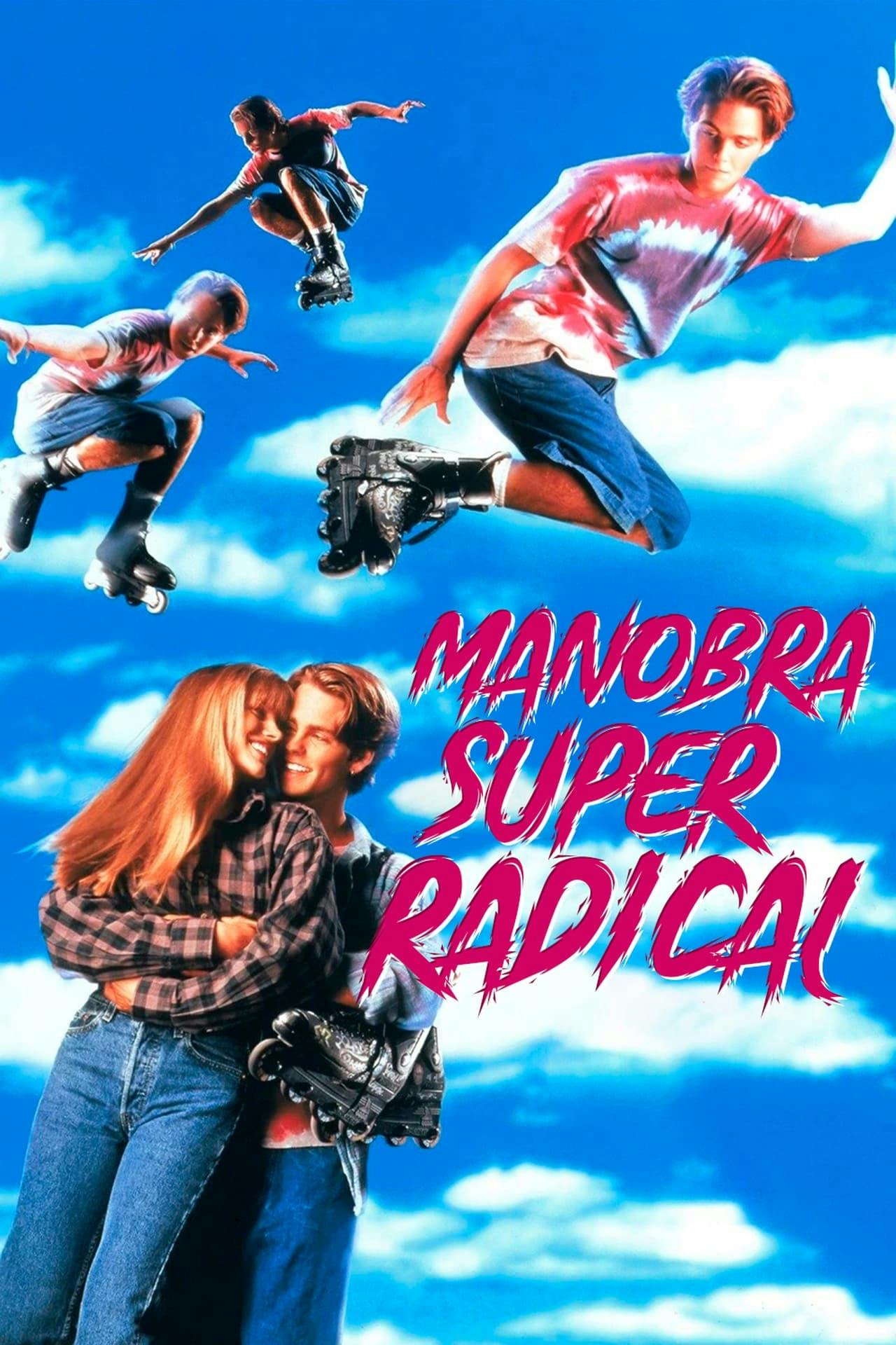 Assistir Manobra Super Radical Online em HD