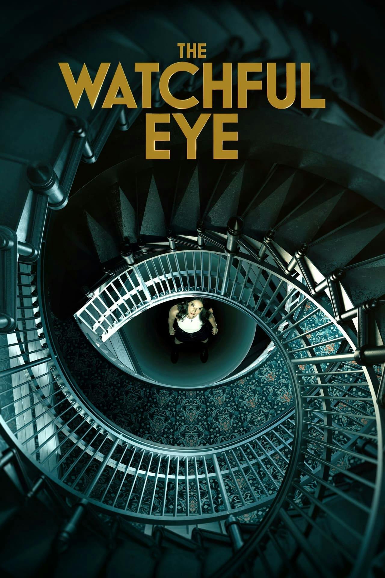 Assistir The Watchful Eye Online em HD