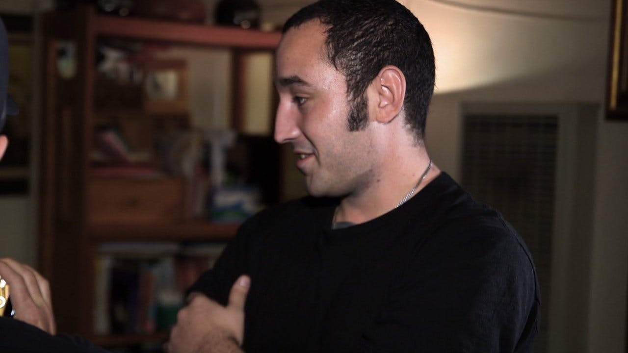 assista ao episódio 1 da temporada 1