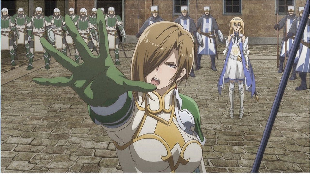 assista ao episódio 11 da temporada 1
