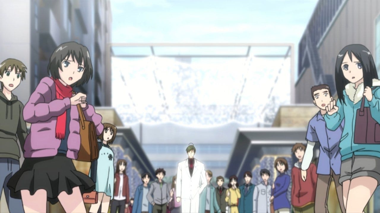 assista ao episódio 5 da temporada 1