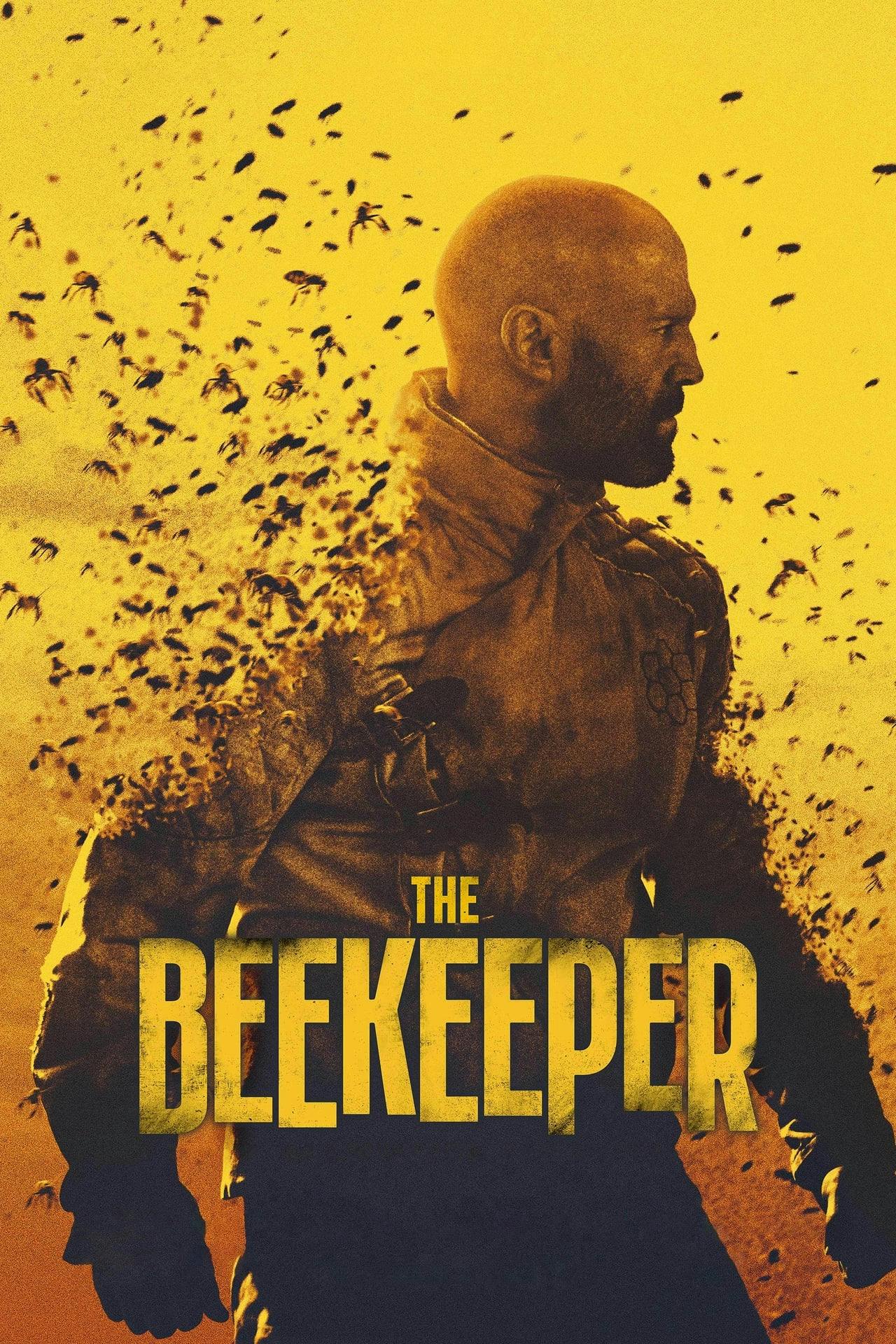 Assistir The Beekeeper: Rede de Vingança Online em HD