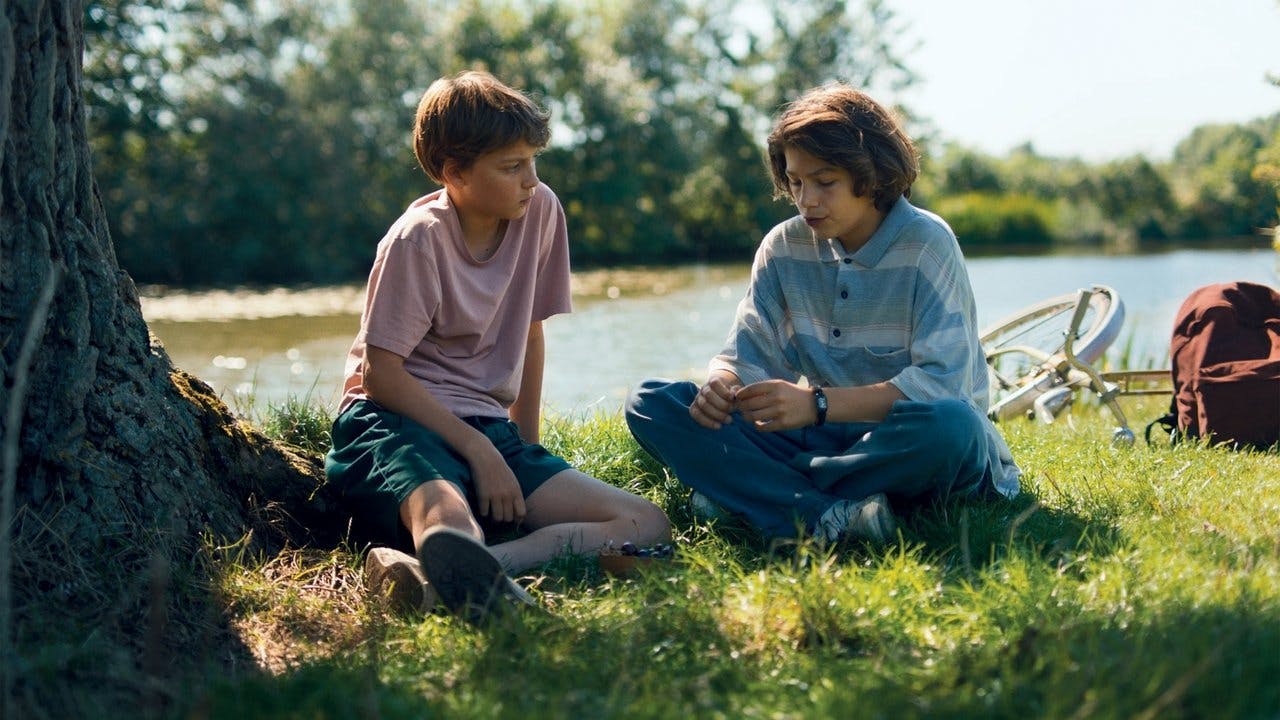 Corações Jovens assista online