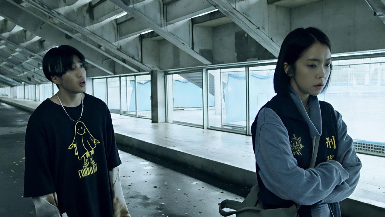 assista ao episódio 5 da temporada 1