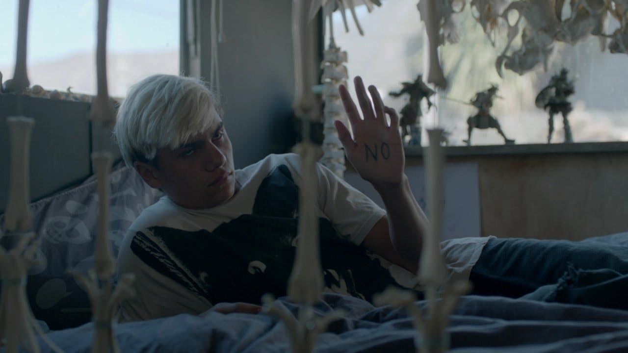 assista ao episódio 4 da temporada 1