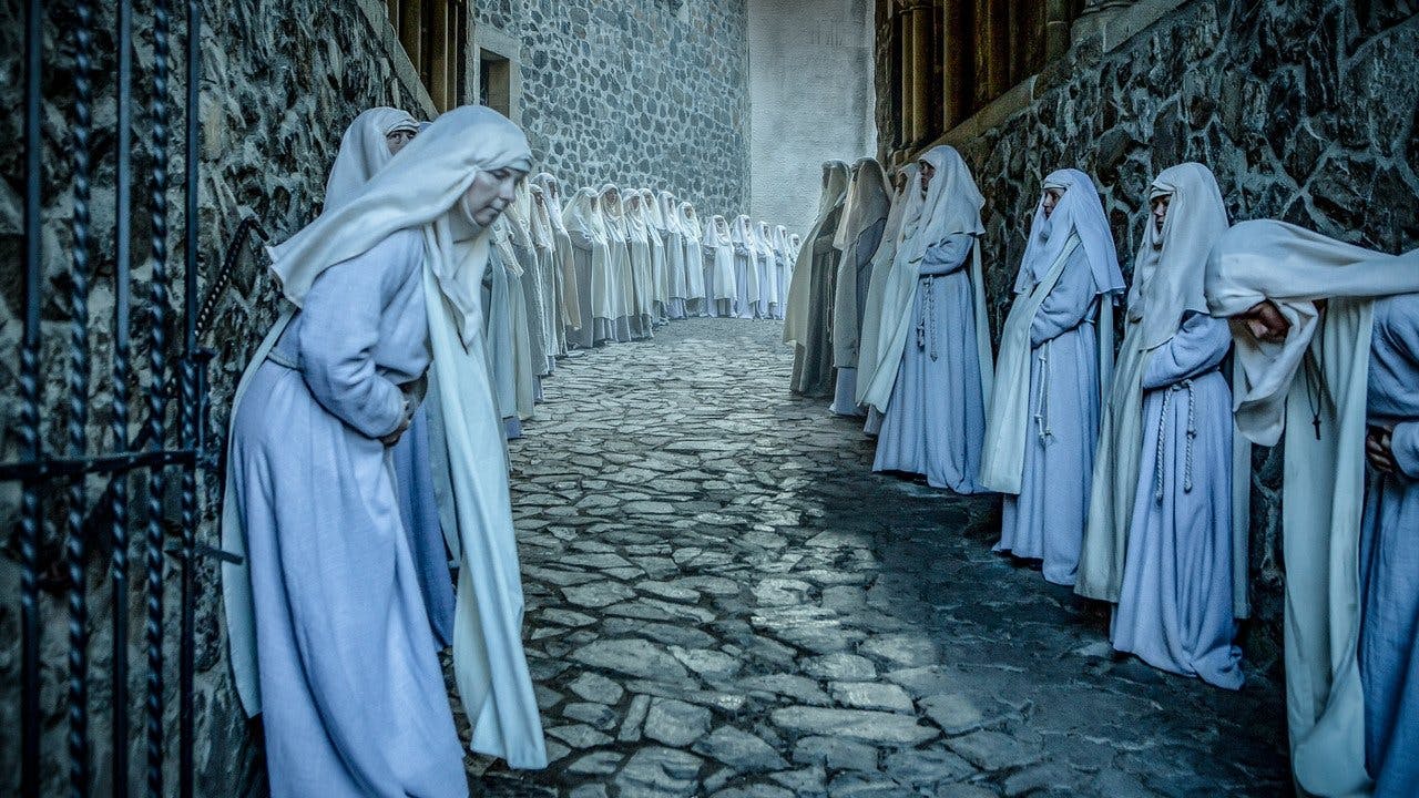 assista ao episódio 7 da temporada 1