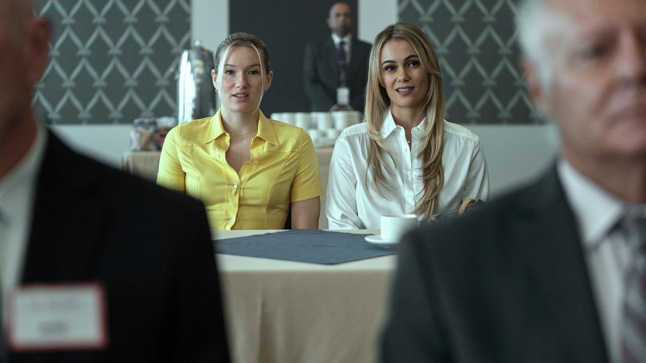 assista ao episódio 3 da temporada 1