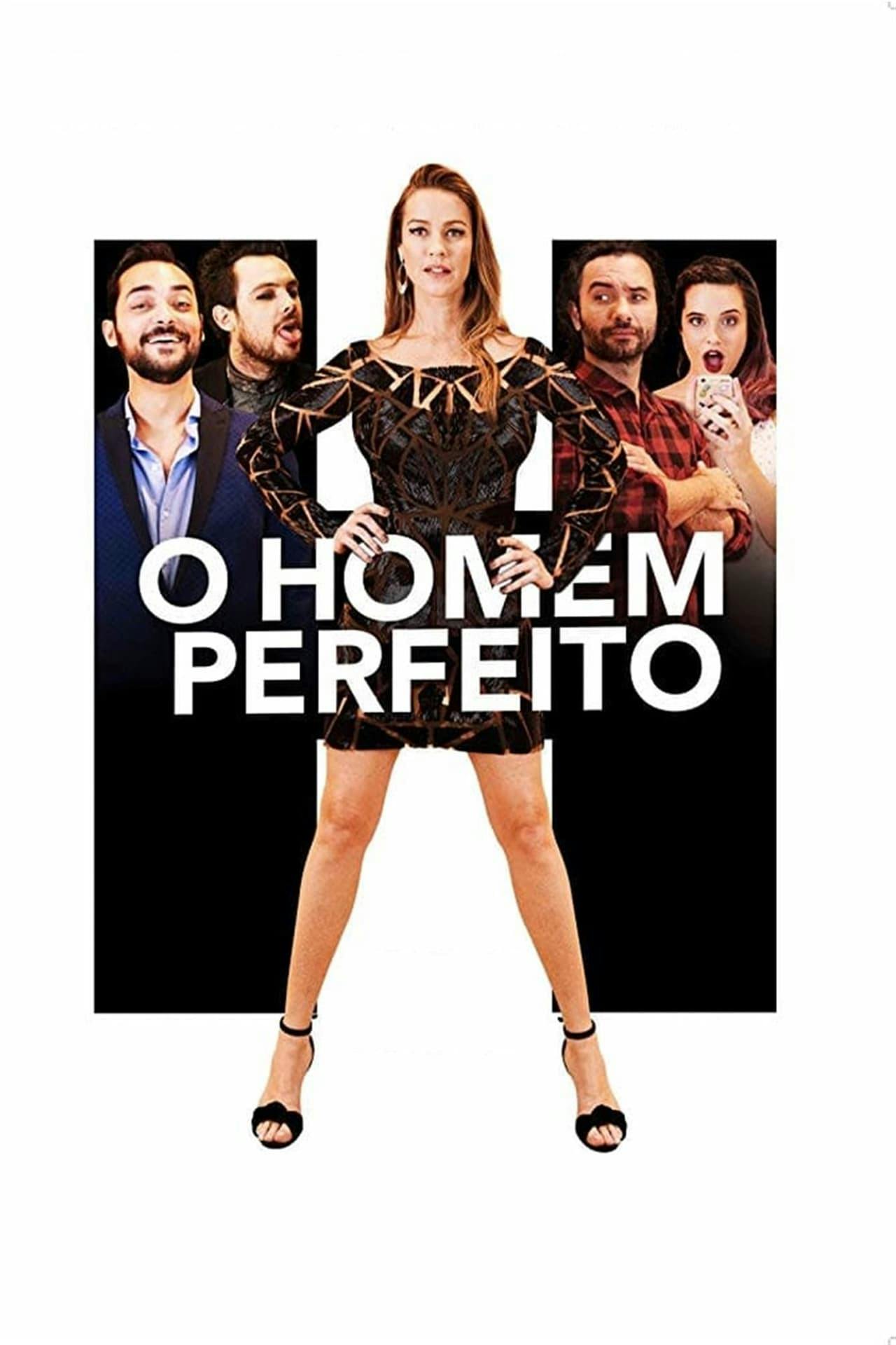 Assistir O Homem Perfeito Online em HD