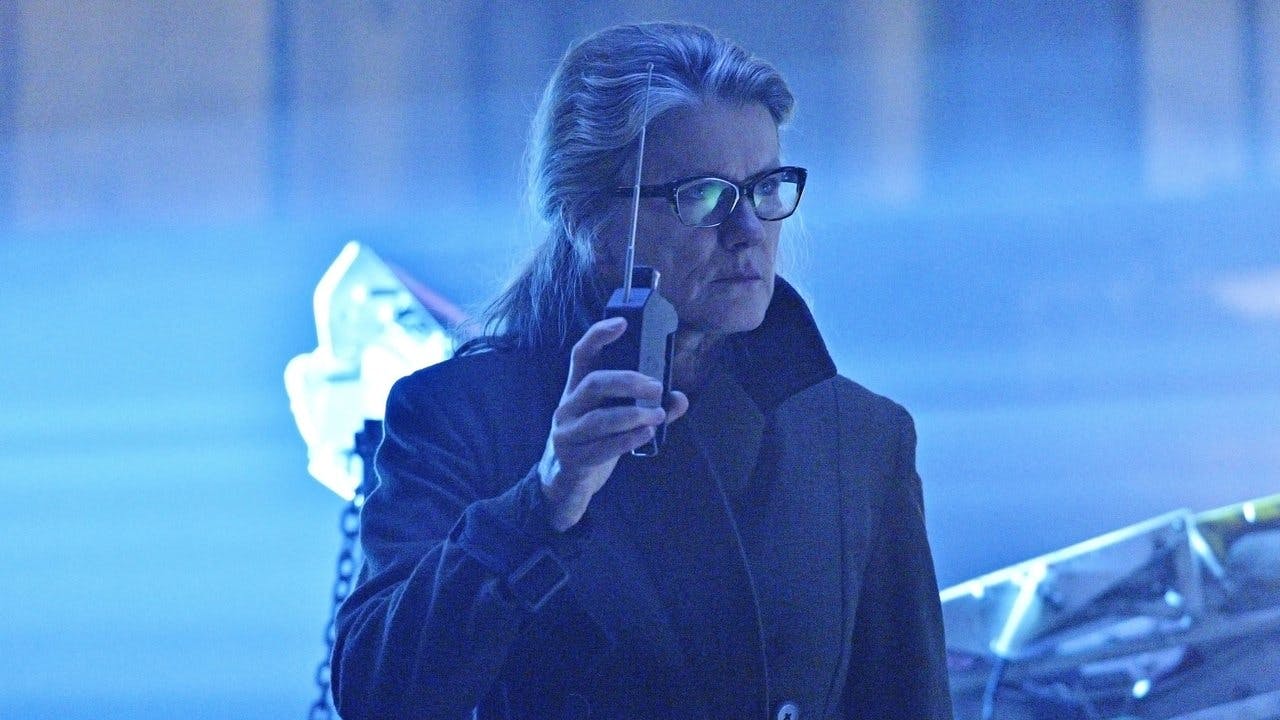assista ao episódio 13 da temporada 1