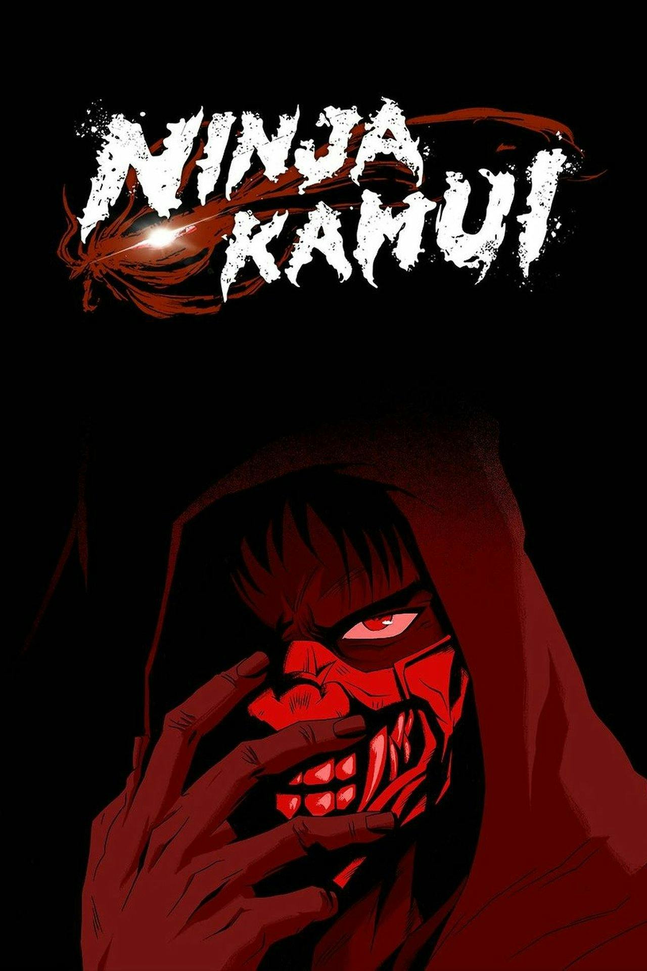 Assistir Ninja Kamui Online em HD