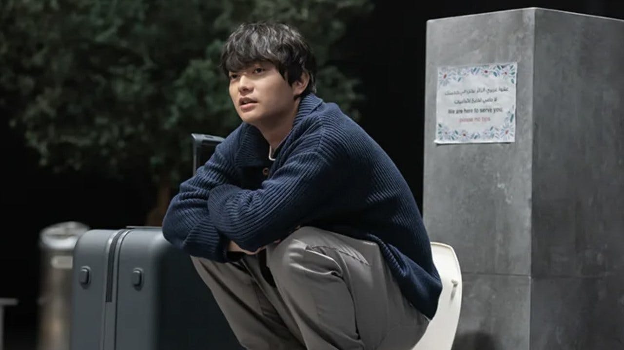 assista ao episódio 2 da temporada 1