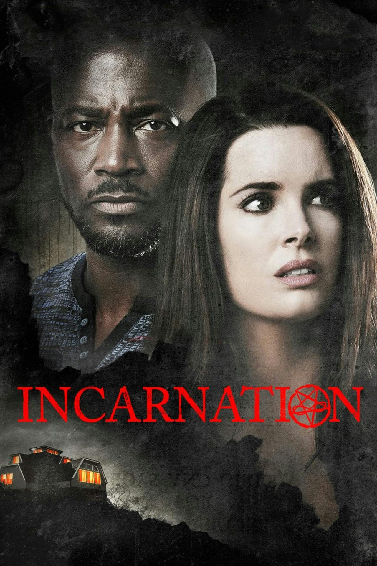 Assistir Incarnation Online em HD