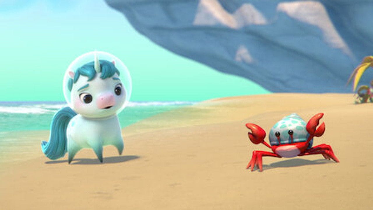 assista ao episódio 1 da temporada 1