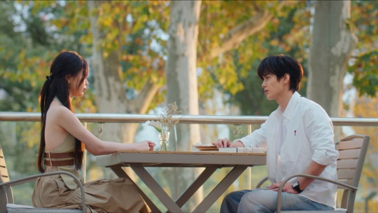 assista ao episódio 22 da temporada 1