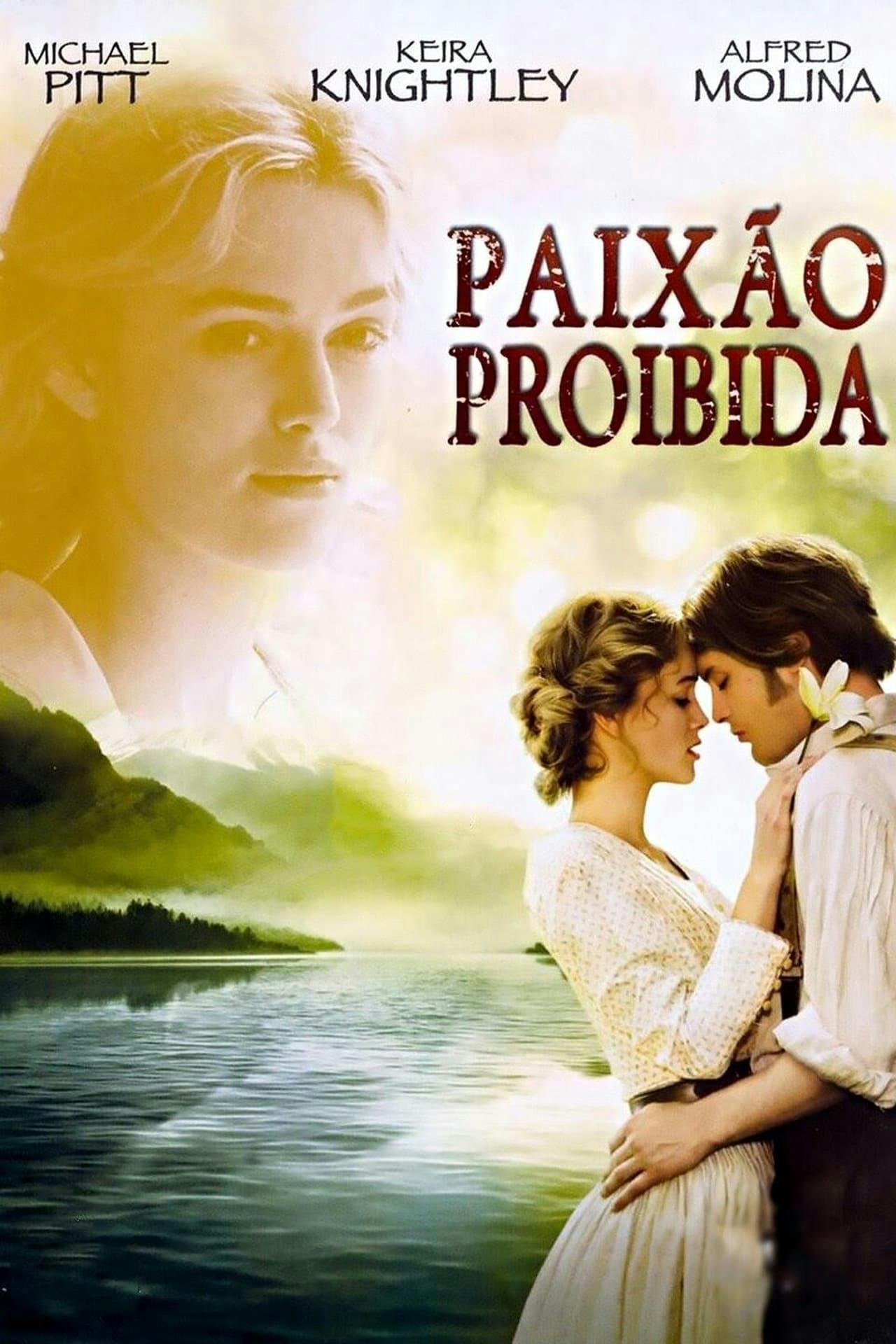 Assistir Paixão Proibida Online em HD