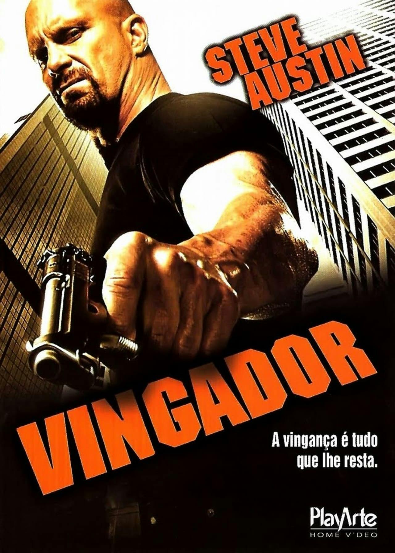 Assistir Vingador Online em HD