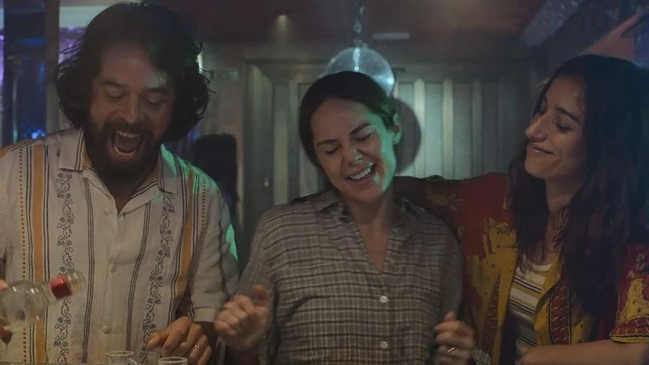 assista ao episódio 5 da temporada 1