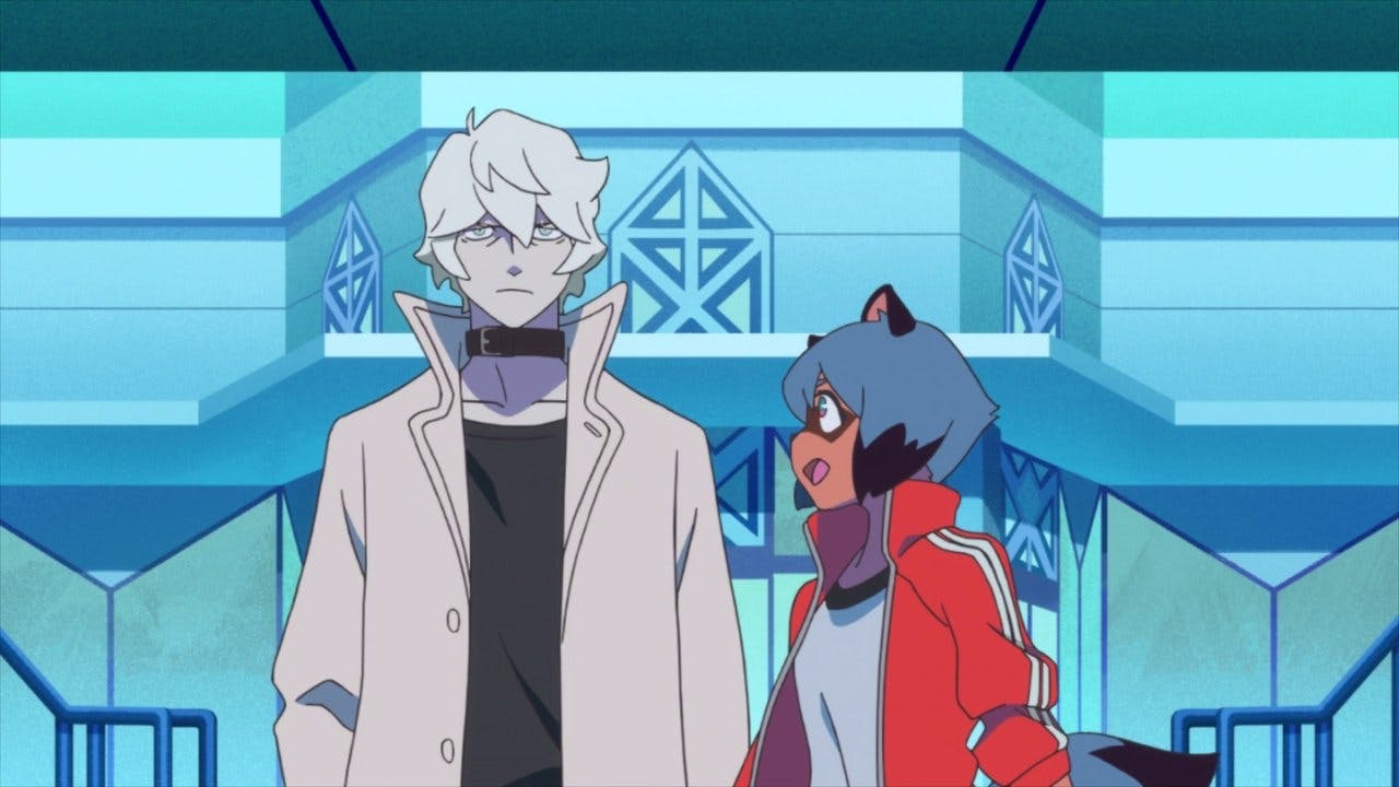 assista ao episódio 2 da temporada 1
