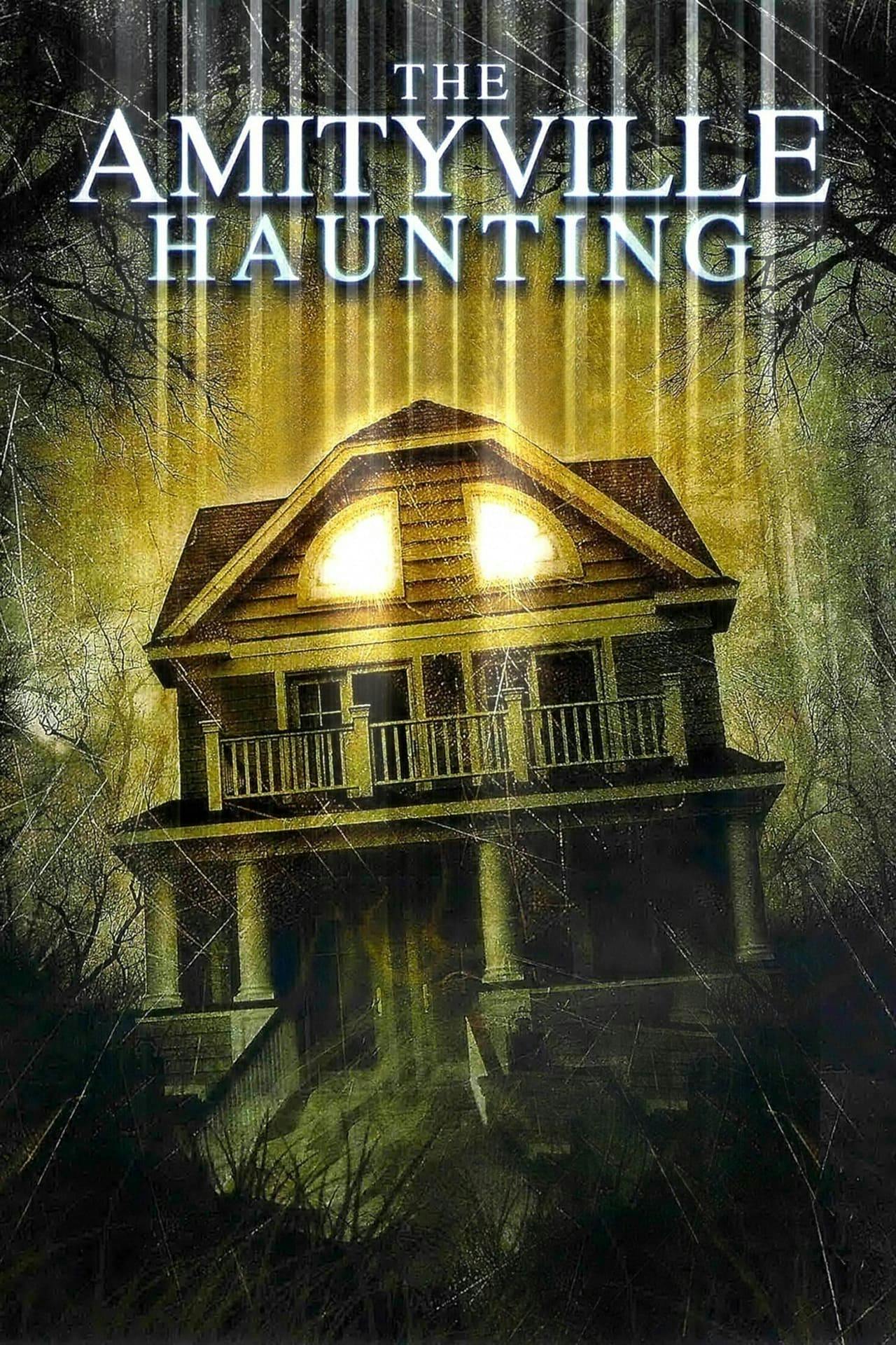 Assistir The Amityville Haunting Online em HD