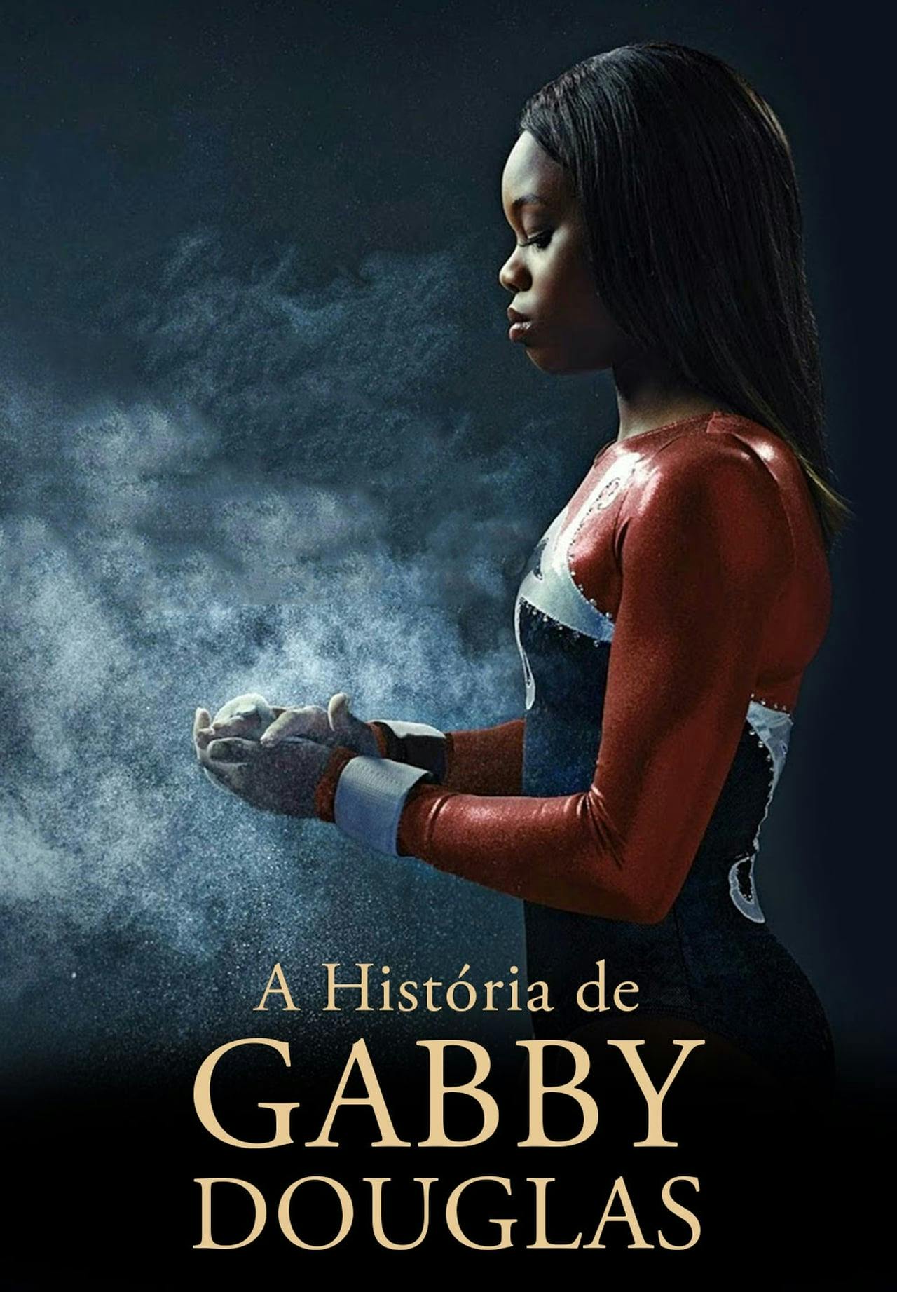 Assistir A História de Gabby Douglas Online em HD