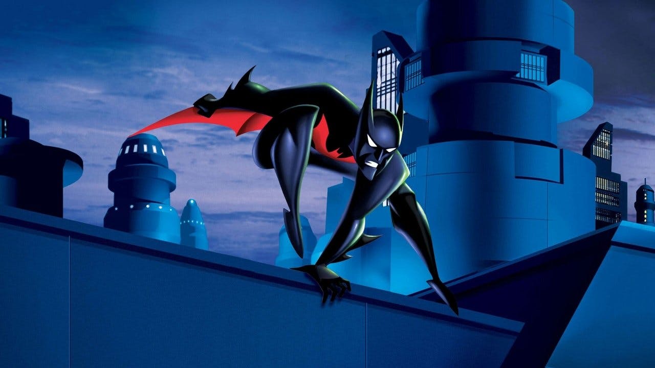 Batman do Futuro