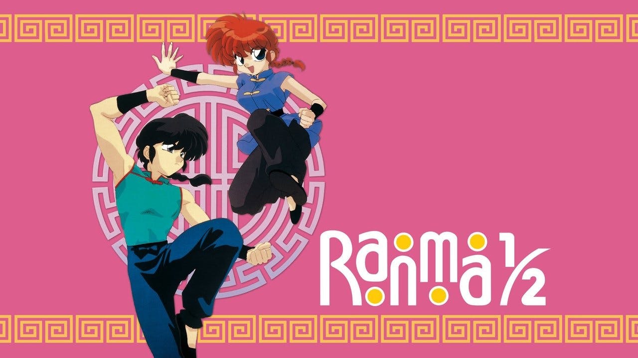 Ranma ½