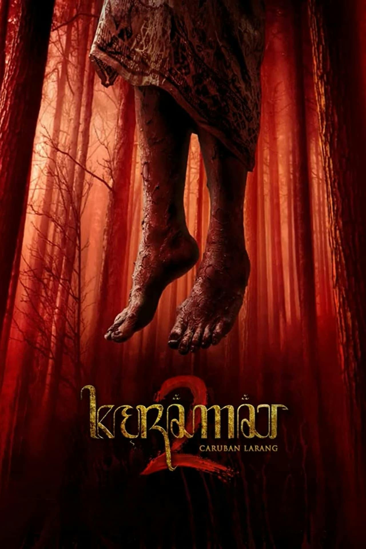 Assistir Keramat 2: Caruban Larang Online em HD