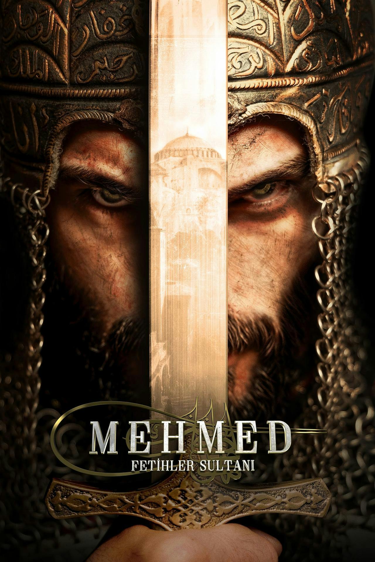Assistir Mehmed: Sultan of Conquests Online em HD