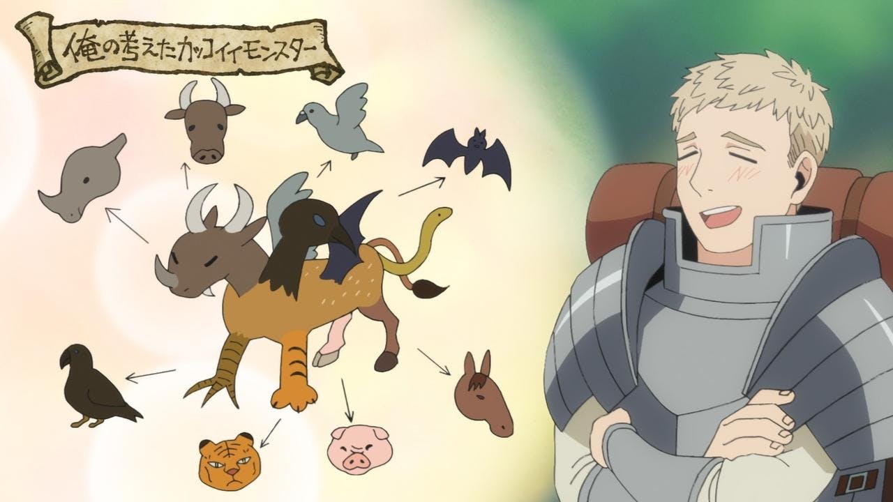assista ao episódio 2 da temporada 1