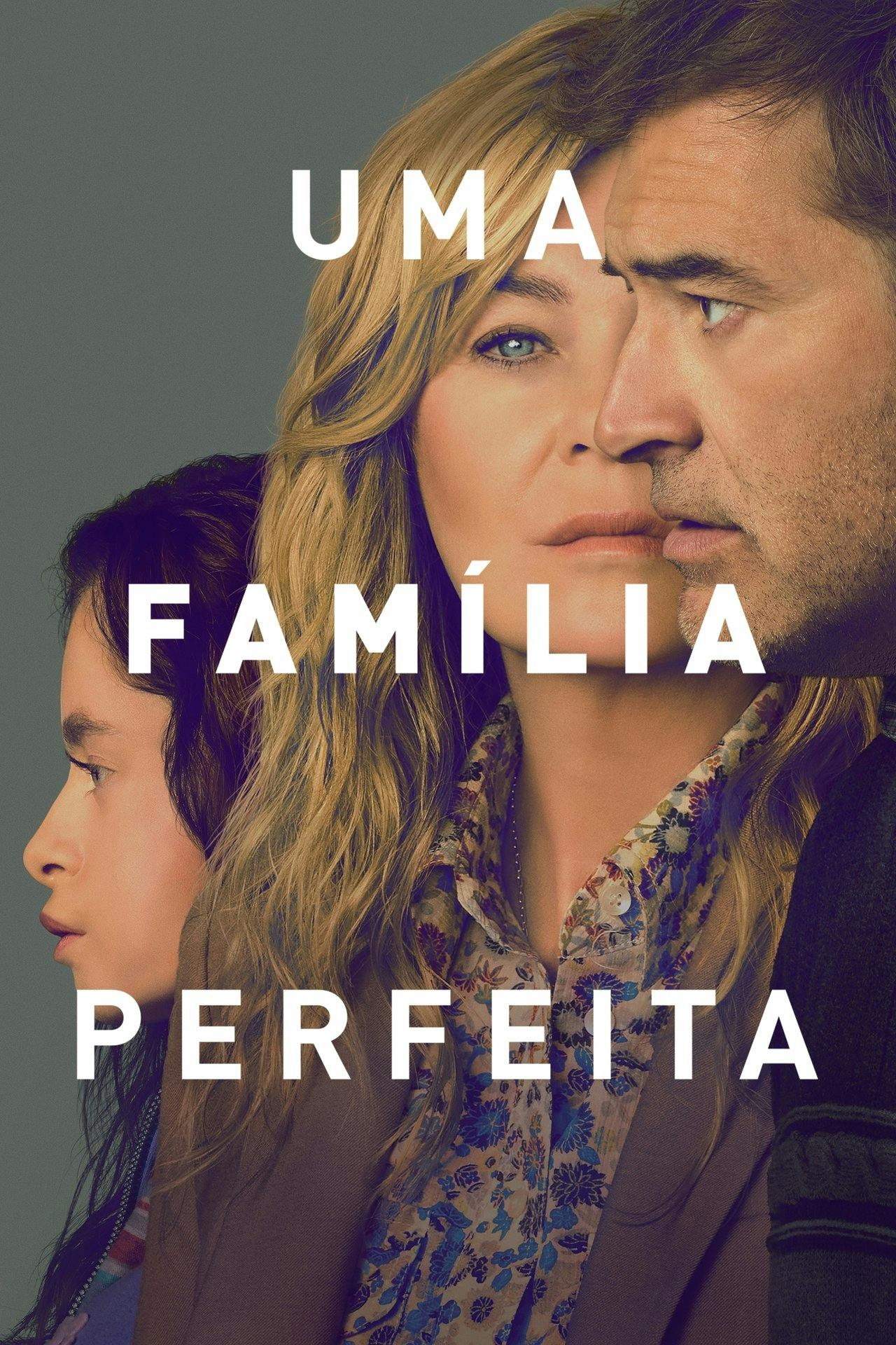 Assistir Uma Família Perfeita Online em HD