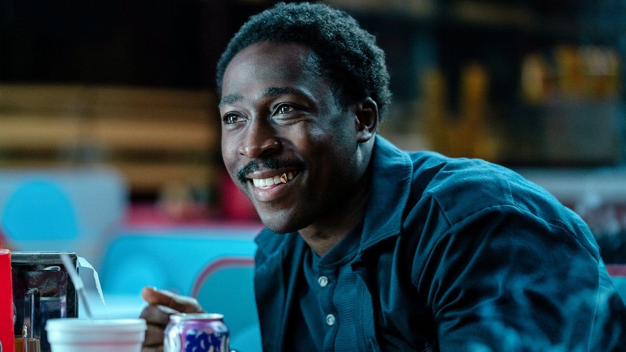 assista ao episódio 2 da temporada 1