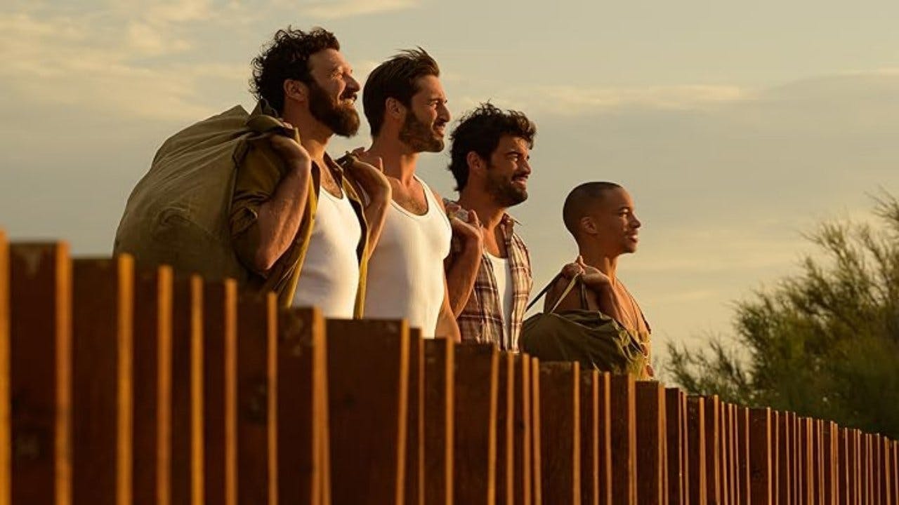 assista ao episódio 3 da temporada 1