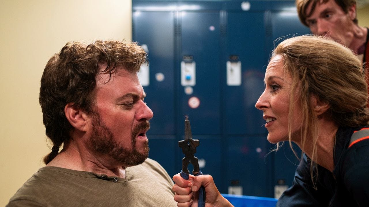 assista ao episódio 2 da temporada 1