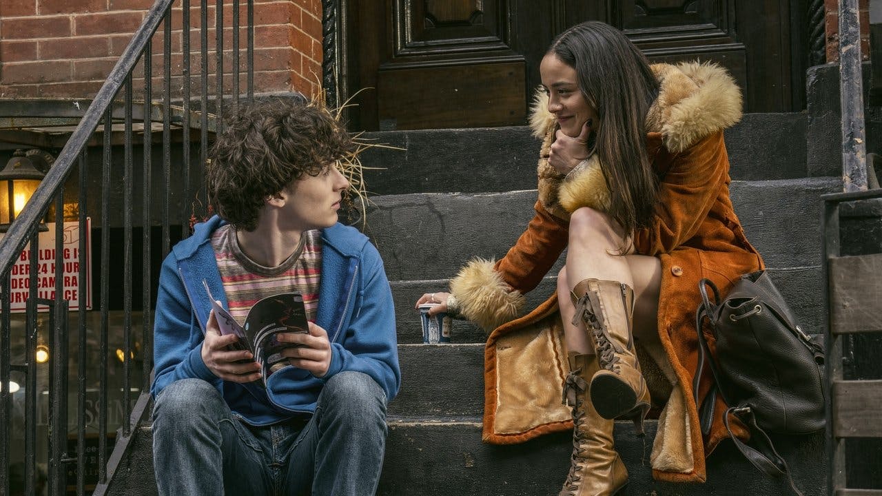 assista ao episódio 1 da temporada 1